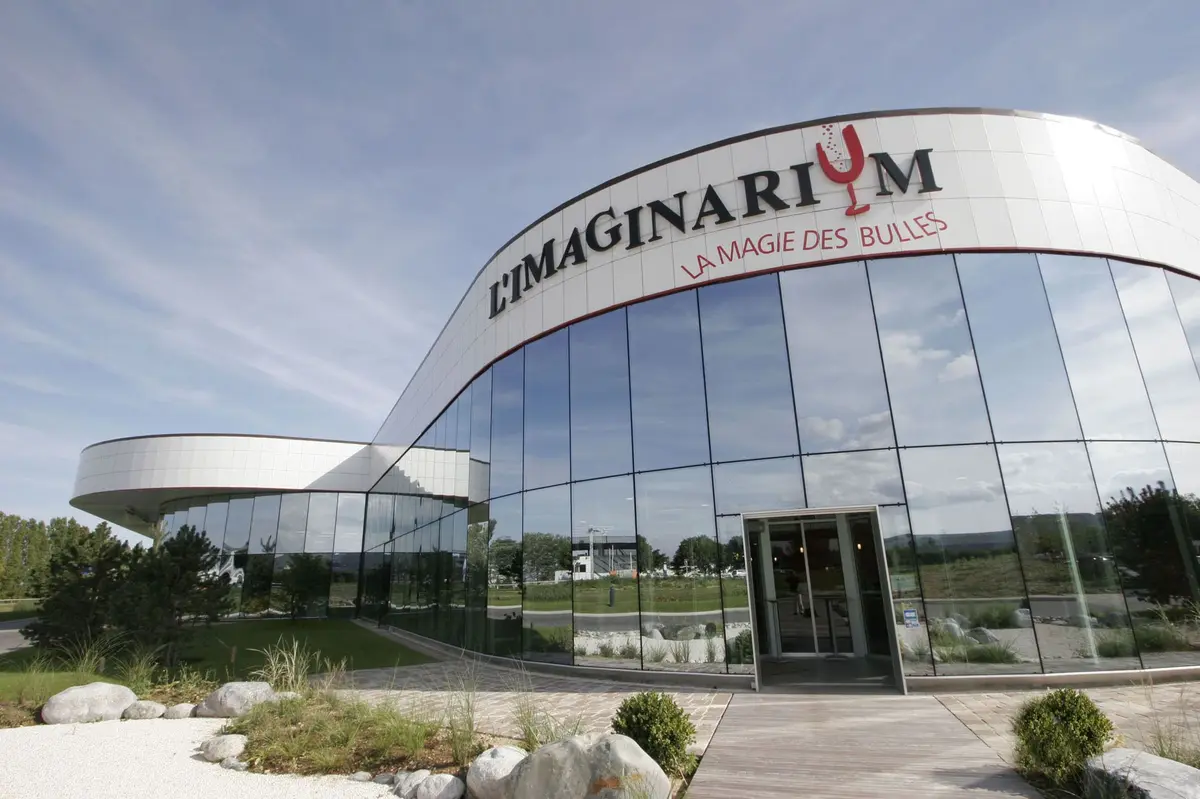 Imaginarium - Nuits-Saint-Georges