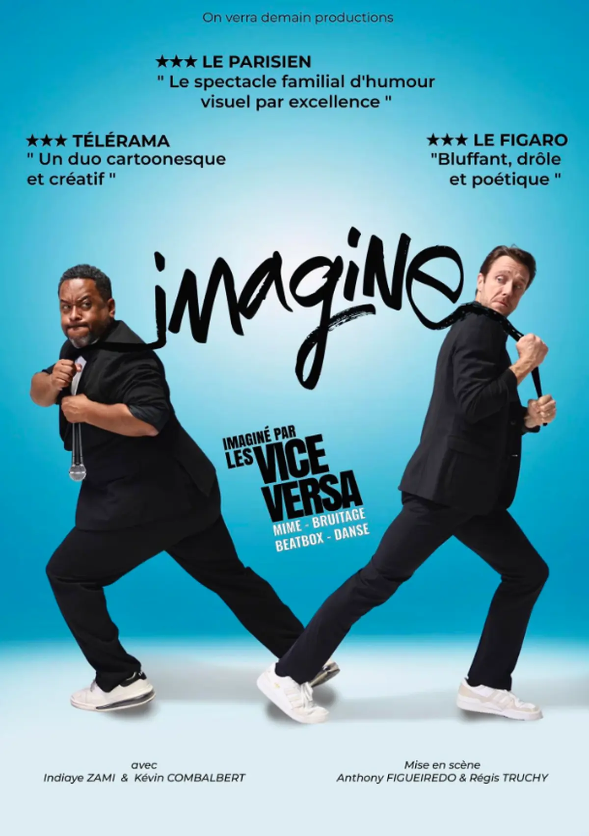 Imagine de Vice et Versa