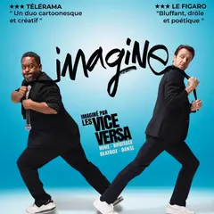 Imagine de Vice et Versa