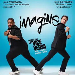 Imagine de Vice et Versa