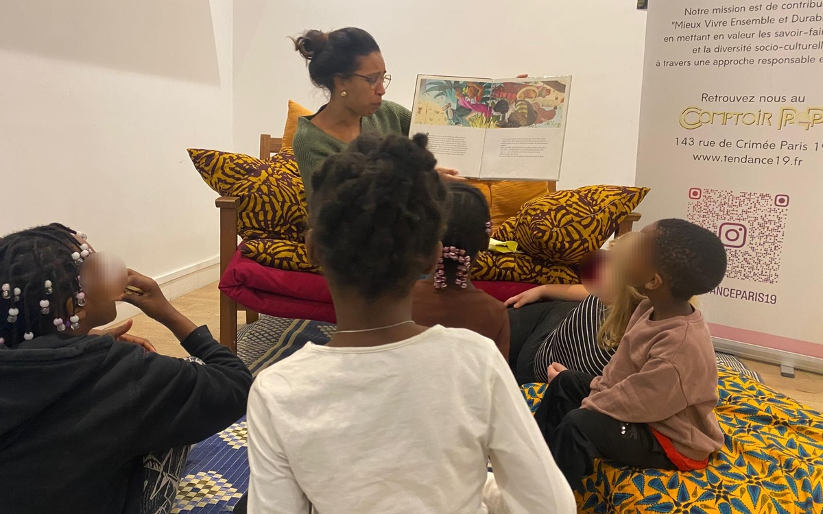 Imaginez, créez, rêvez