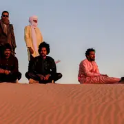 Imarhan   1re Partie