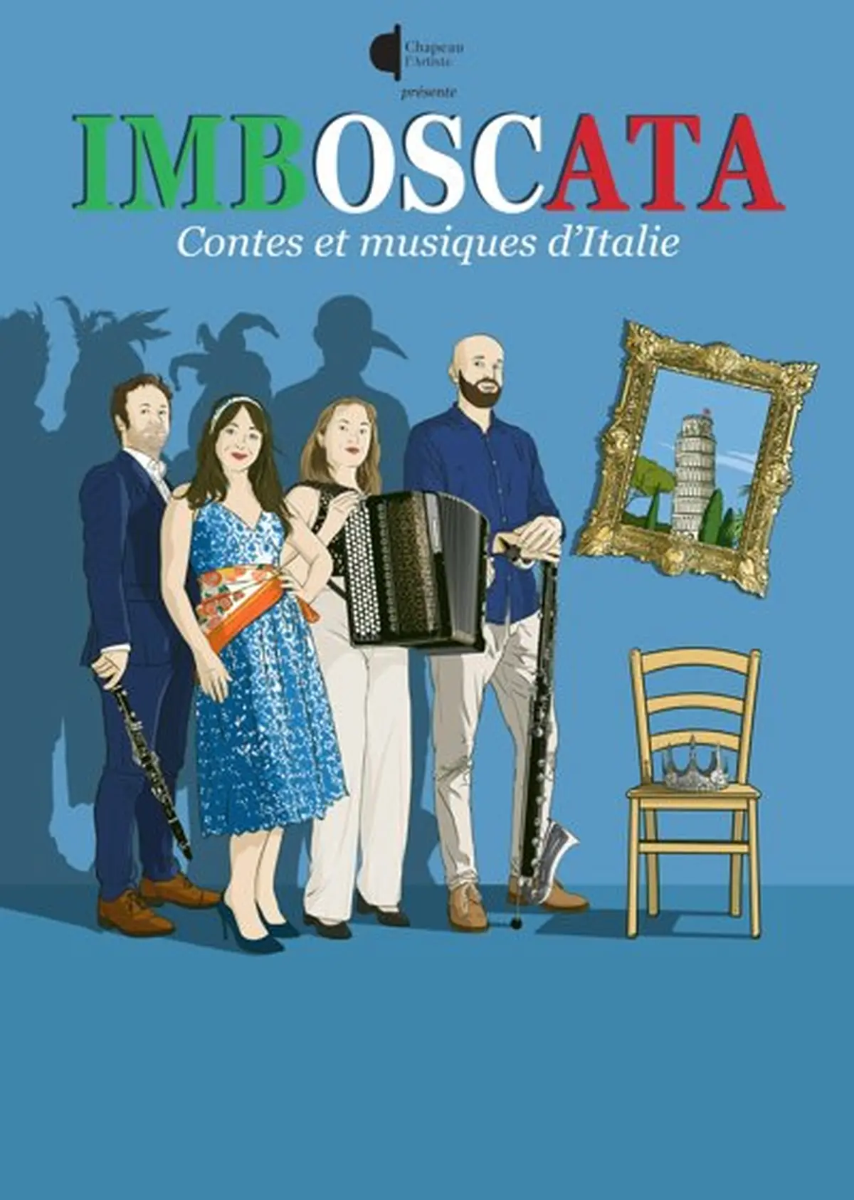 Imboscata