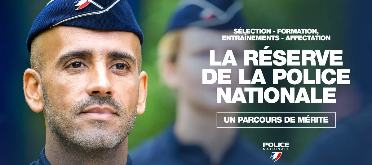 La Police Nationale à la rencontre des Lyonnais au Pôle Confluence