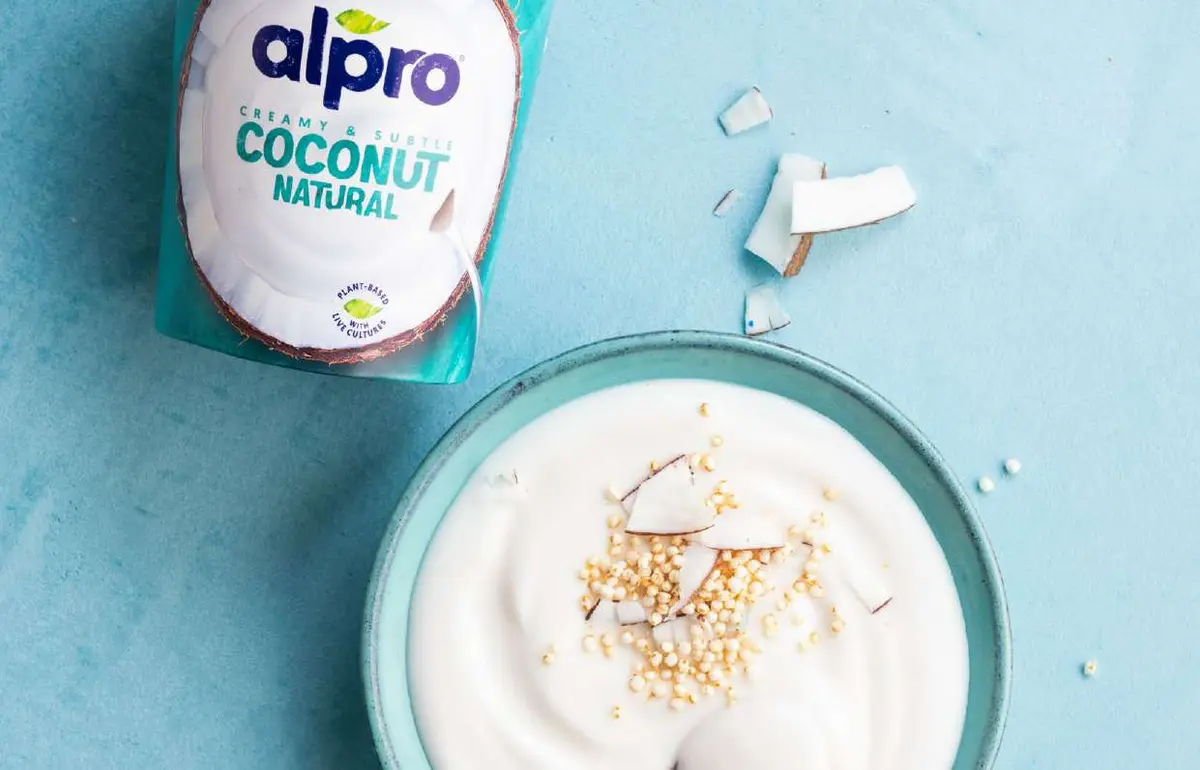 La Blanchisserie de l'Hôtel Mahfouf by alpro : pop-up lifestyle et végétal à Paris