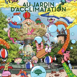 Aventures Estivales au Jardin d'Acclimatation : activités et animations pour enfants à Paris