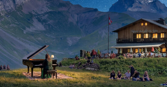 Sorties : que faire en Haute-Savoie ce week-end ? (24-26 juillet 2026)