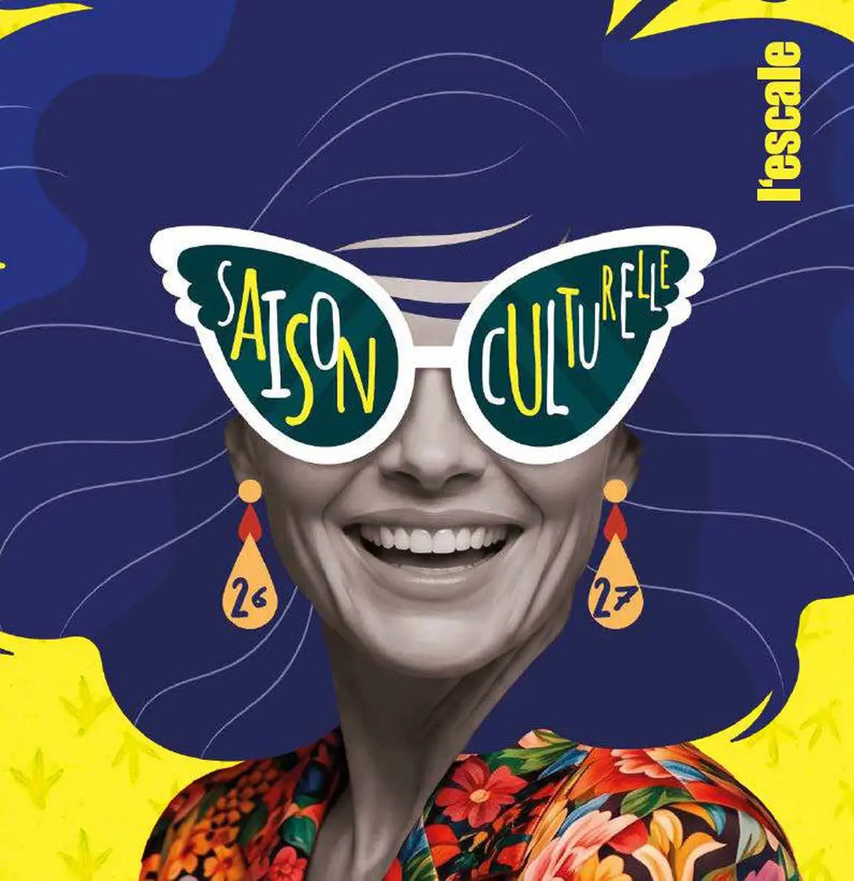 Festhéa, le festival de théâtre amateur à Saint-Cyr-sur-Loire