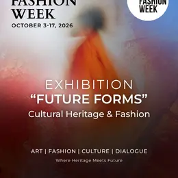 Exposition de mode et design contemporains : Future Forms au Centre culturel de Serbie