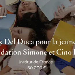 Prix Lecture Jeunesse de la Fondation Del Duca : l'association DULALA récompensée pour son concours de Kamishibaï plurilingue