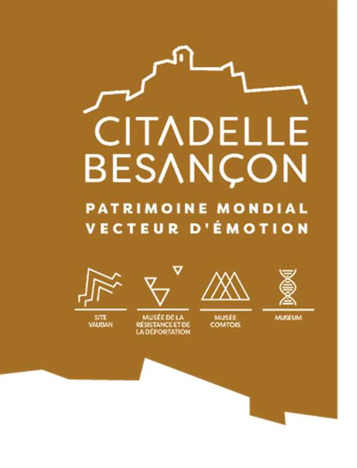 Activités pour enfants et familles à la Citadelle de Besançon pendant les vacances d'octobre