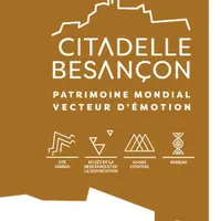 Activités pour enfants et familles à la Citadelle de Besançon pendant les vacances d'octobre DR