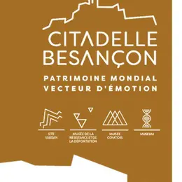 Cita'lloween : Halloween à la Citadelle de Besançon