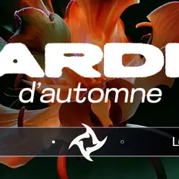Le Jardin d'Automne : deux nuits de Hard Techno et Hardcore au Grand Sud de Lille