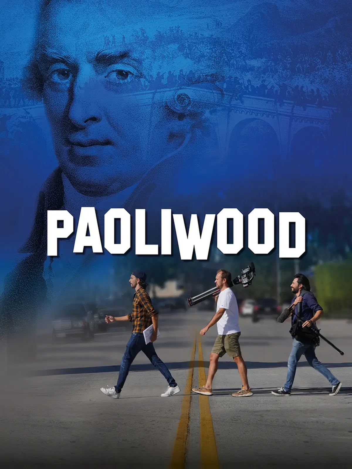 Paoliwood saison 2 : la série documentaire corse de retour sur France.tv