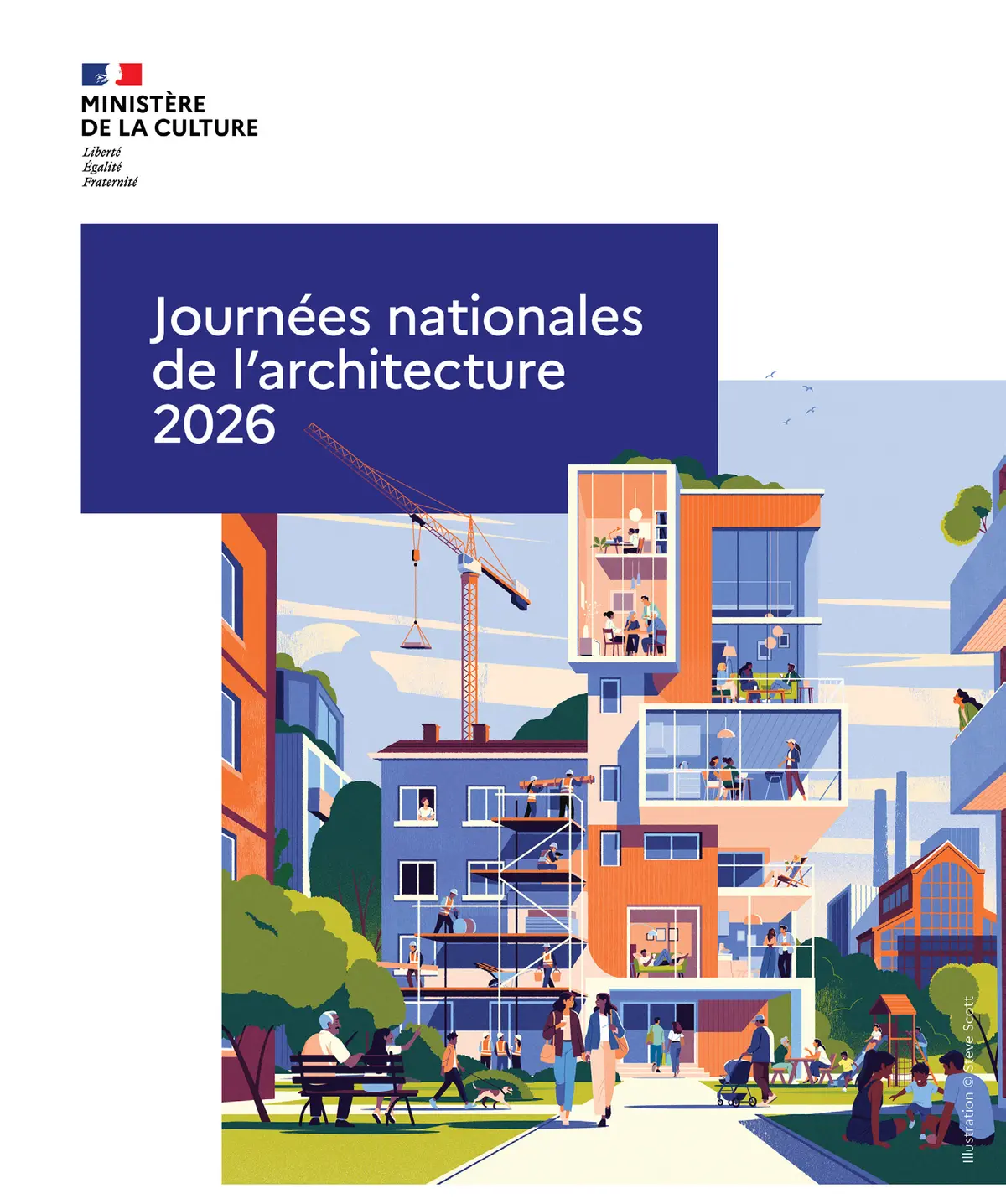 Journées nationales de l'architecture à Ajaccio autour de la réhabilitation du patrimoine