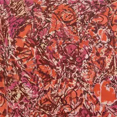 Exposition Lee Krasner à la galerie Gagosian de Paris