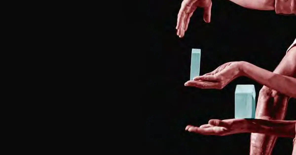 Outre-rage : un spectacle de danse solo au CCNT de Tours