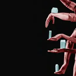 Outre-rage : un spectacle de danse solo au CCNT de Tours