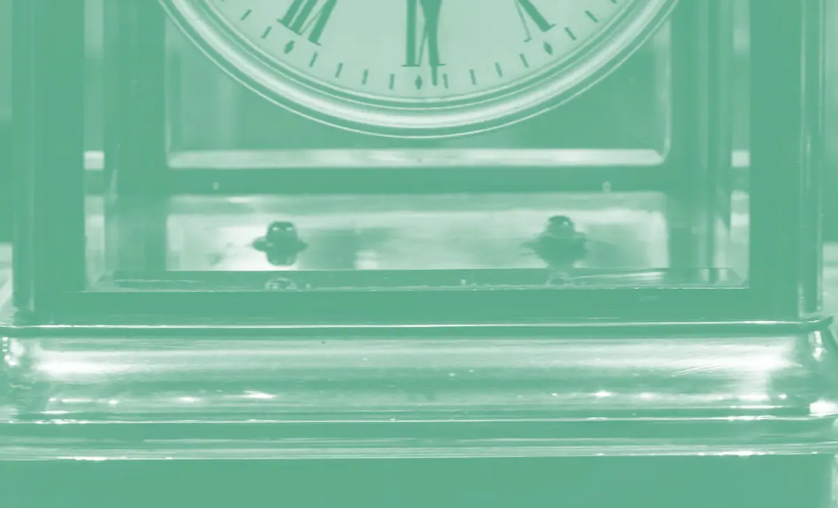Cycle de conférences sur la musique et le temps à l'Institut de France