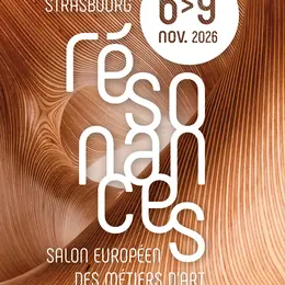 Expo-vente de métiers d'art à l'Aubette de Strasbourg