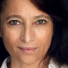 L'Écho des Nymphéas : Nina Bouraoui et Chapelier Fou au Musée de l'Orangerie