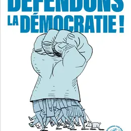 Exposition de dessins de presse de Cartooning for Peace à Strasbourg