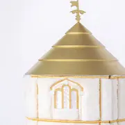 « Derrière les Murs » : l'écrin de collection signé Norki pour la Maison Pompadour