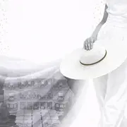 La Soirée Blanche du Domaine Les Crayères à Reims