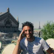 Balcon, le nouveau restaurant bistrot avec vue panoramique sur Paris, ouvre en mai 2026 sur le toit-terrasse des Galeries Lafayette Haussmann