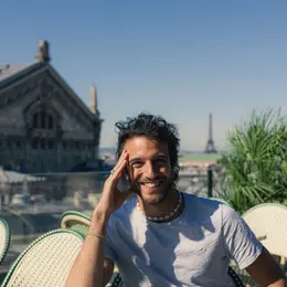 Balcon, le nouveau restaurant bistrot avec vue panoramique sur Paris, ouvre en mai 2026 sur le toit-terrasse des Galeries Lafayette Haussmann