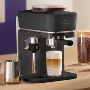 Philips lance enfin une machine à café à grains pour les amateurs de lattes et cappuccinos maison dès mai 2026
