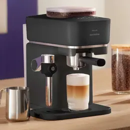 Philips lance enfin une machine à café à grains pour les amateurs de lattes et cappuccinos maison dès mai 2026
