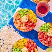 Pokawa dévoile son menu été 2026 avec le retour du Red et Mango Poké, une gamme açaï inédite et deux nouvelles boissons healthy à découvrir dans toute la France