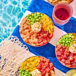 Pokawa dévoile son menu été 2026 avec le retour du Red et Mango Poké, une gamme açaï inédite et deux nouvelles boissons healthy à découvrir dans toute la France