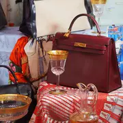 Ventes aux enchères et expositions de luxe à Strasbourg avec la Maison Alexandre Landre