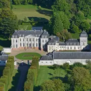Ce château du Pas-de-Calais va retrouver ses façades d'origine grâce à 25 000 euros de mécénat en 2026