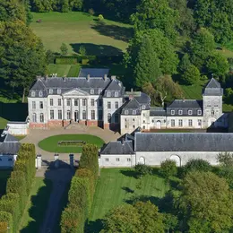 Ce château du Pas-de-Calais va retrouver ses façades d'origine grâce à 25 000 euros de mécénat en 2026
