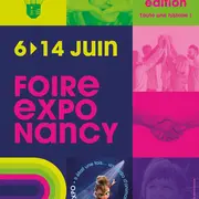 La Foire Expo de Nancy fête sa 90e édition avec plus de 400 exposants et 110 animations