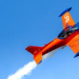 Fête aérienne à l'aérodrome de Haguenau : un meeting aérien à ne pas manquer