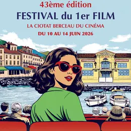 Festival de cinéma à La Ciotat : le Berceau du Cinéma accueille son festival