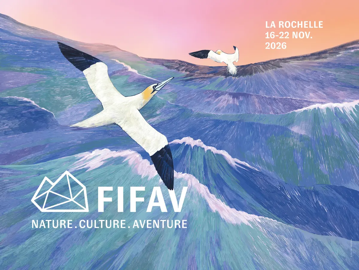 Festival International du Film et du Livre d'Aventure à La Rochelle