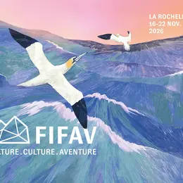 Festival International du Film et du Livre d'Aventure à La Rochelle