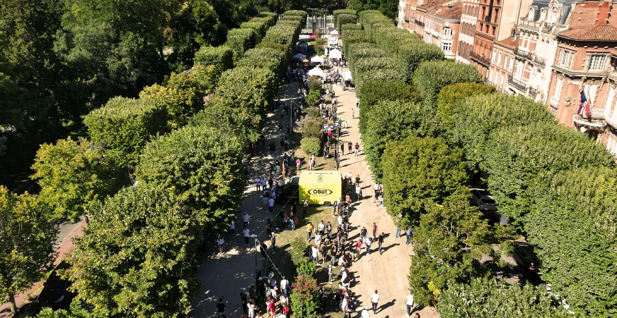 Tournoi de pétanque à Toulouse : les Pétanque Days reviennent pour une 4ème édition