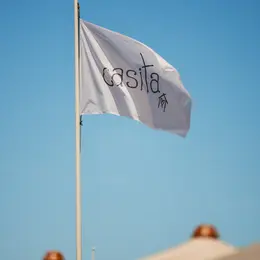 Casita ouvre sur la plage de Pampelonne cet été 2026 : le nouveau restaurant et plage privée de Saint-Tropez à découvrir dès le 15 mai