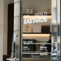 The French Bastards ouvre sa troisième boulangerie-pâtisserie à Bordeaux et les Bordelais vont adorer cette nouvelle adresse rue Porte Dijeaux
