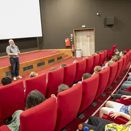 Les enfants de Thionville ont réalisé un court métrage sur les fake news et le projettent gratuitement au cinéma La Scala les 29 et 30 juin