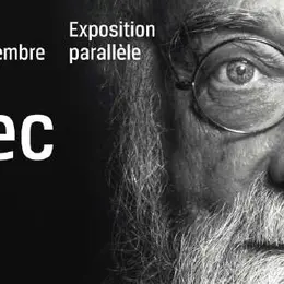 Exposition de photographie au Musée Würth d'Erstein : « Venez avec vos rides » d'Alain Kaiser