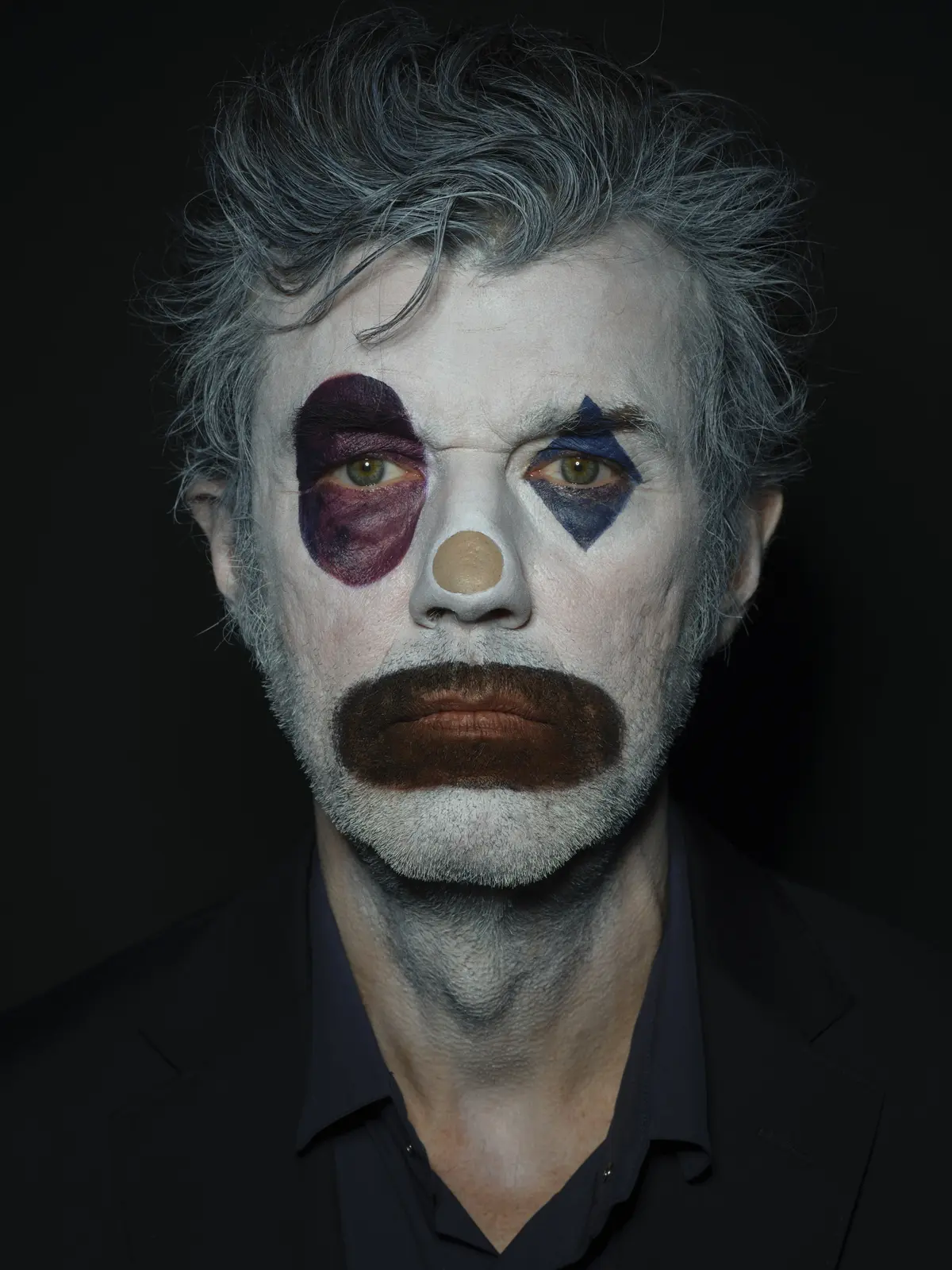 Exposition de Stefan Sagmeister à la Gaîté Lyrique de Paris