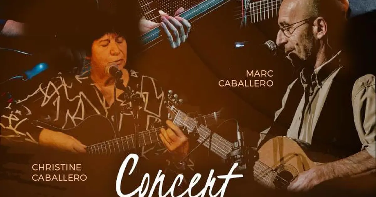 Concert de reprises de Gilbert Laffaille au Perreux-sur-Marne